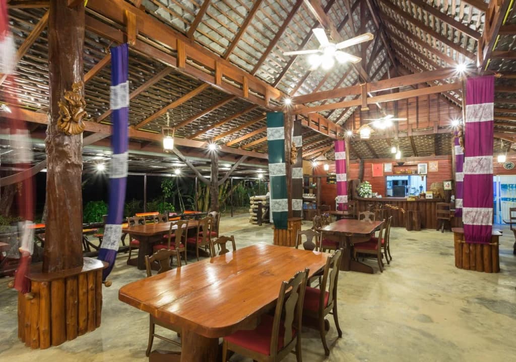 Raks Thai Resort - photo 15