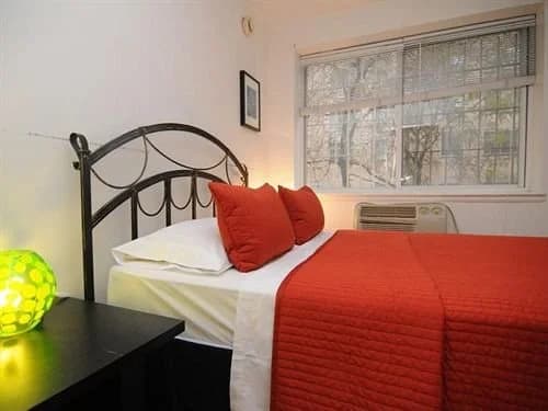 New York East Village Suites E - photo 2