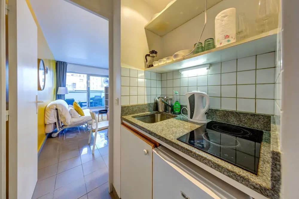 Furnished Flats in Central Paris - photo 18