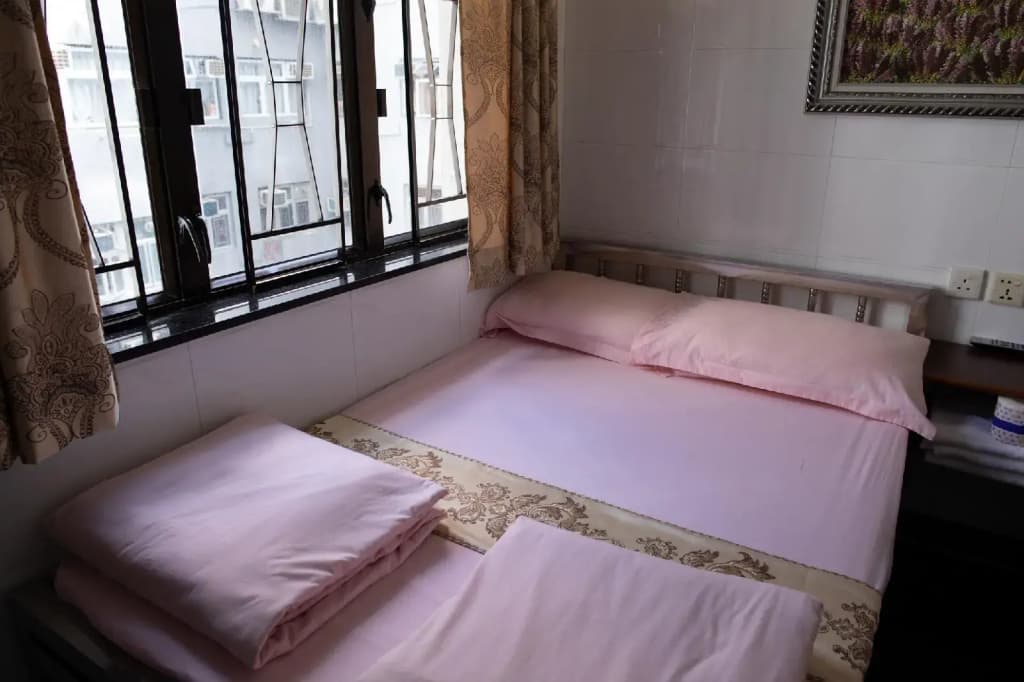 Lucky Hotel - Carlton Group of Hostels - photo 5