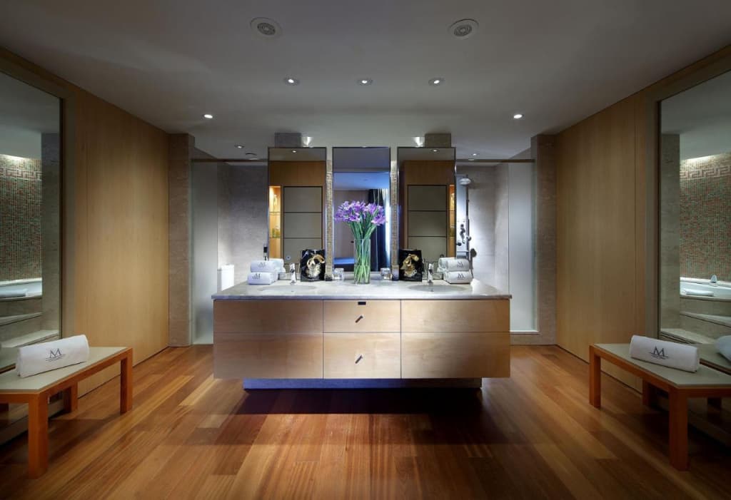 Eurostars Grand Marina - photo 24
