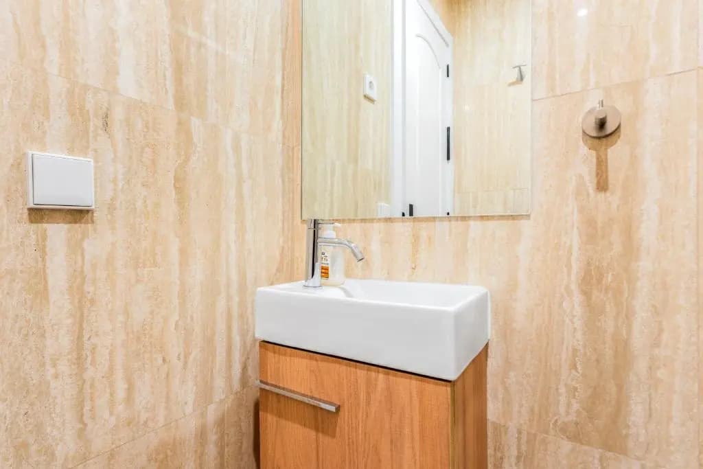 Minty Stay 1BD -El Retiro - photo 9