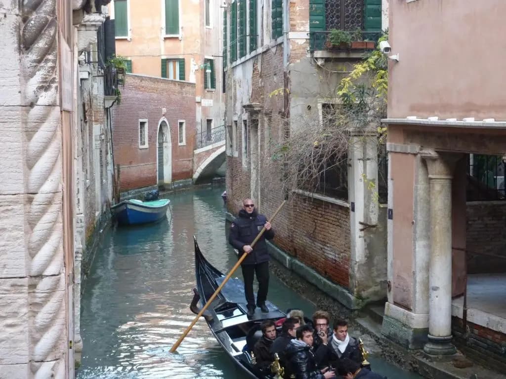 Appartamento alla Fenice - photo 12