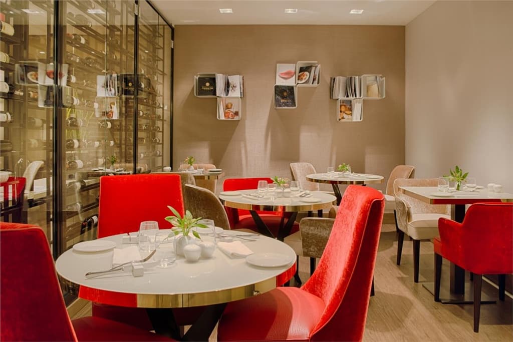 Tivoli Milano President Hotel - photo 24