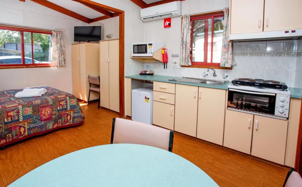 Ingenia Holidays Sydney Hills - photo 17