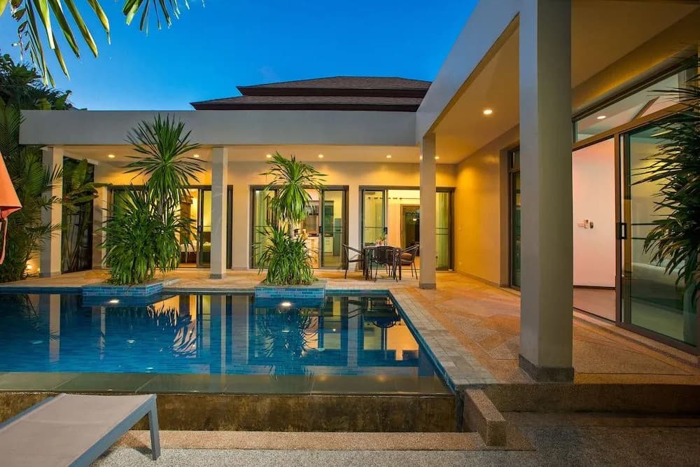 Villa Bulan - photo 24