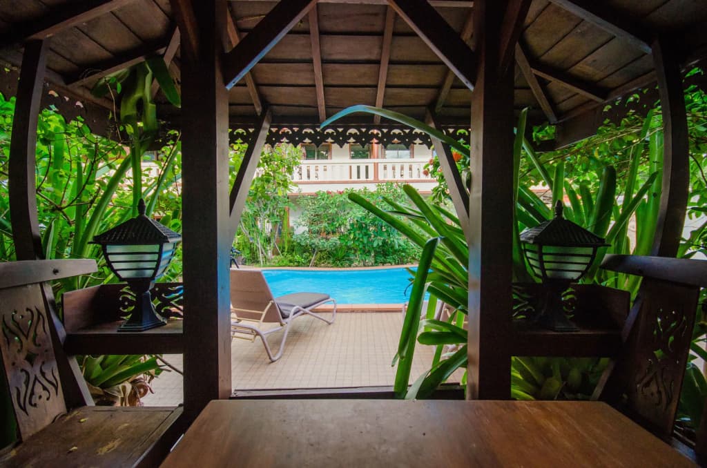 Namphung Phuket Boutique Resort - photo 22
