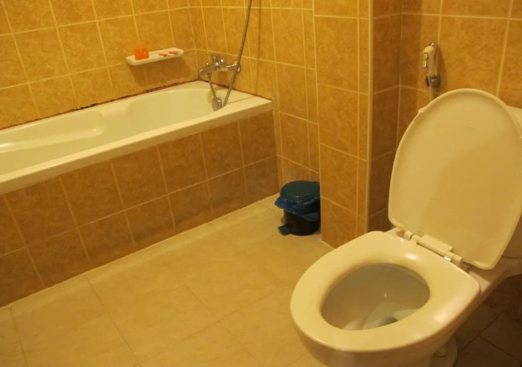 Bautong Lodge Guest House - photo 9