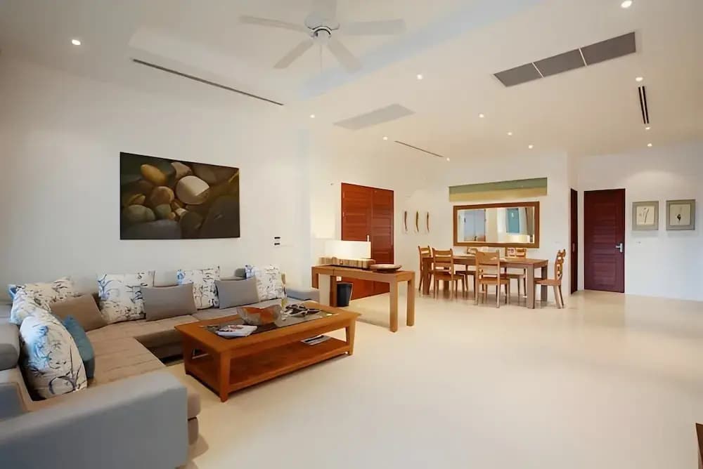 Kamala Falls 3BR Seaview w Private Pool - photo 3