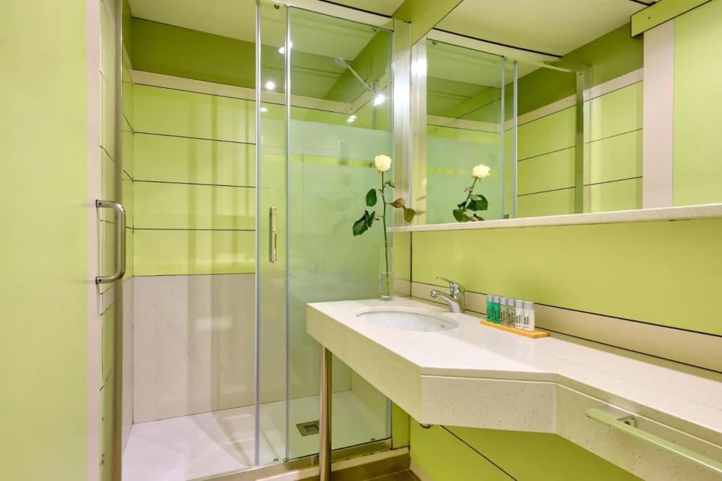 Bonanova Suite Hotel - photo 8