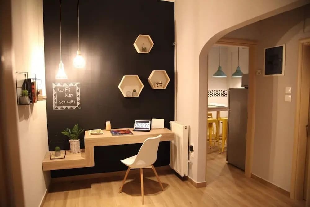 Maria's Home - photo 5