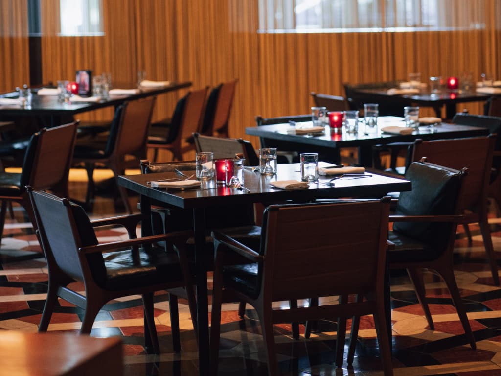 InterContinental San Francisco by IHG - photo 32