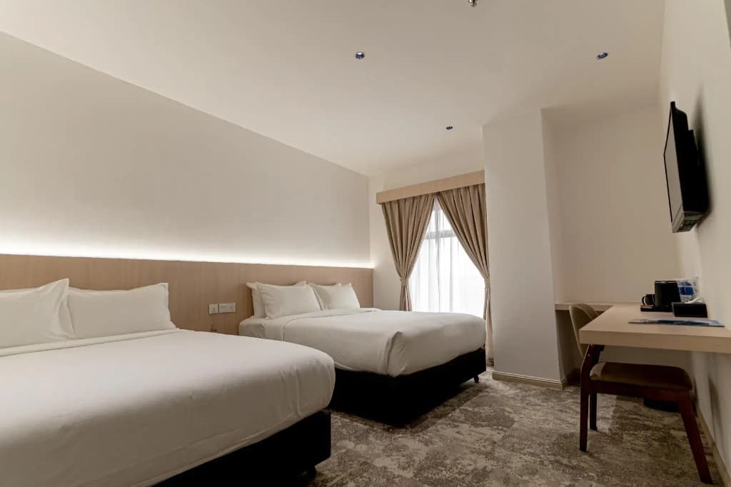 Koho Hotel - photo 36