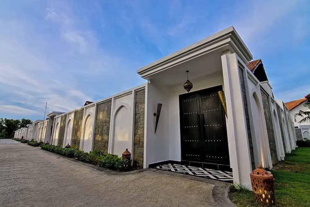 Bertam Wellness Spa & Villas - A Member of Small Luxury Hotels of the World - photo 1