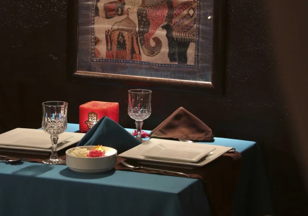 Riad 1001 Nuits - photo 11