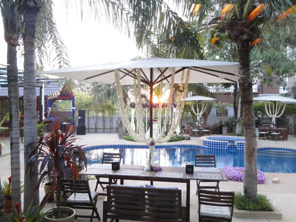 Vantage Resort - photo 24