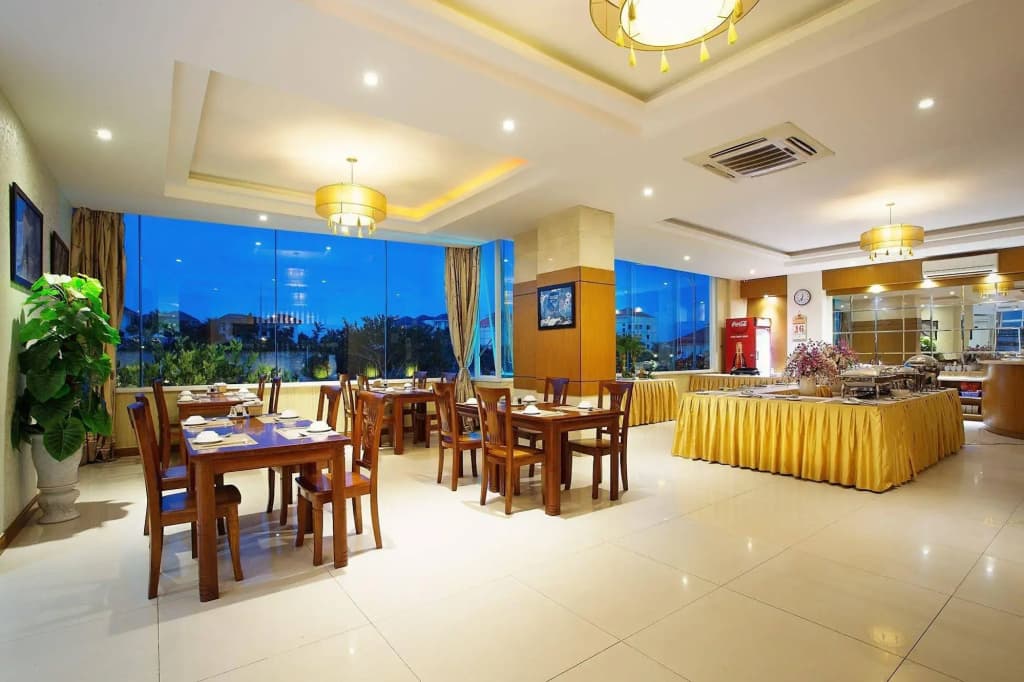 Fansipan Danang Hotel - photo 24