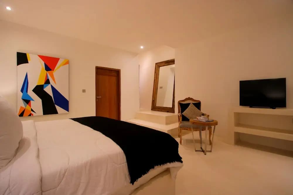 The Apartments Ubud - photo 2