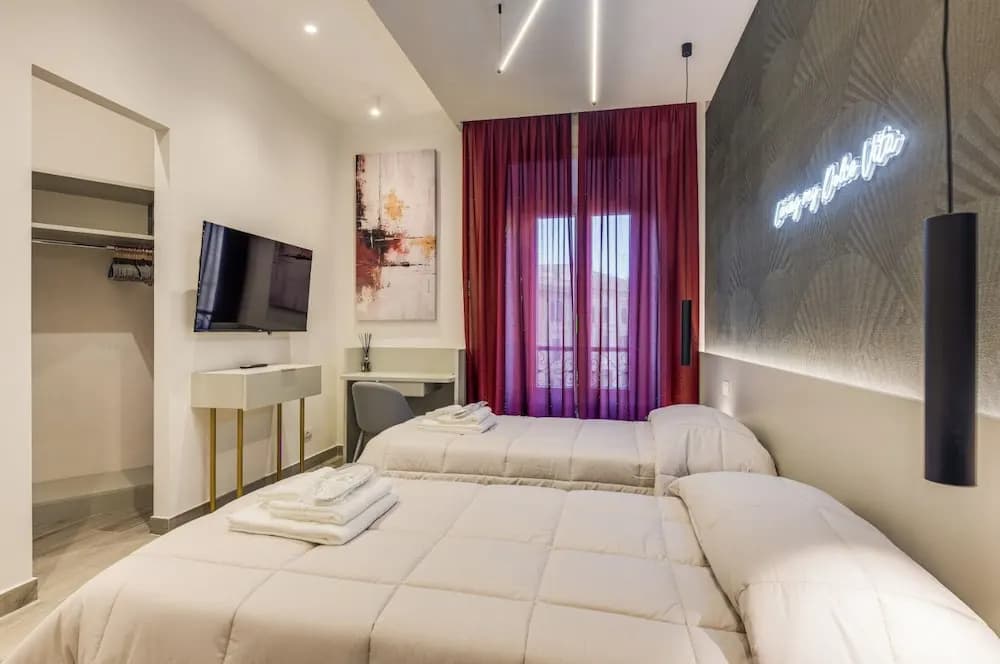 Residenza Belli - photo 24