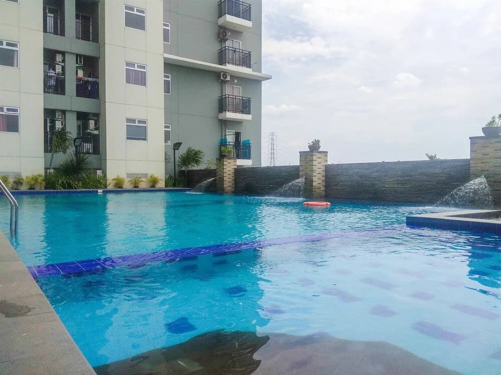 Comfy 2Br Gading Greenhill Apartment - photo 14