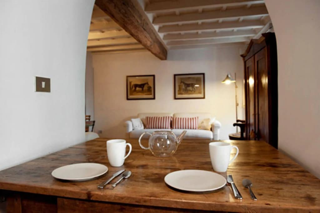 Maison Giulia - photo 22