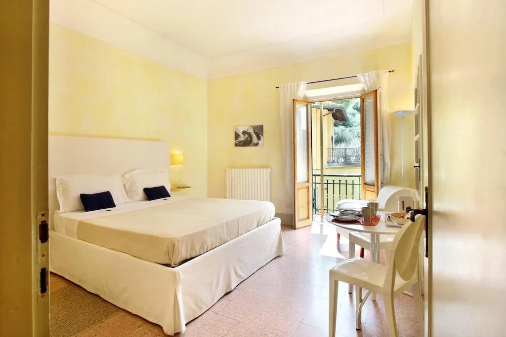 Michelangelo Guest House - photo 3