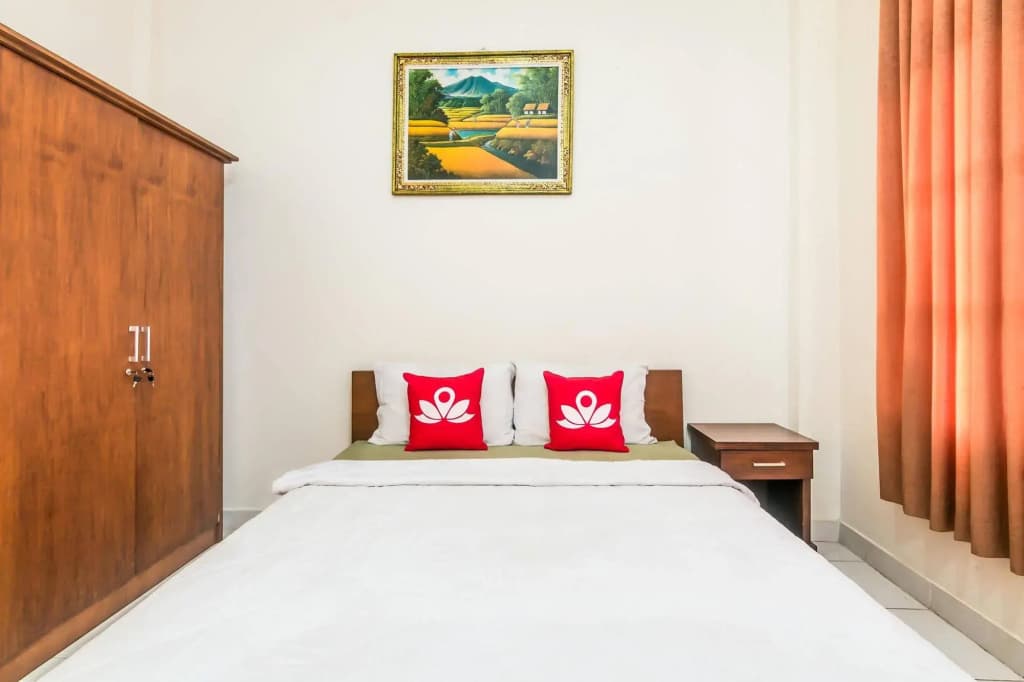 ZEN Rooms Basic Kuta Kubu Anyar - photo 6