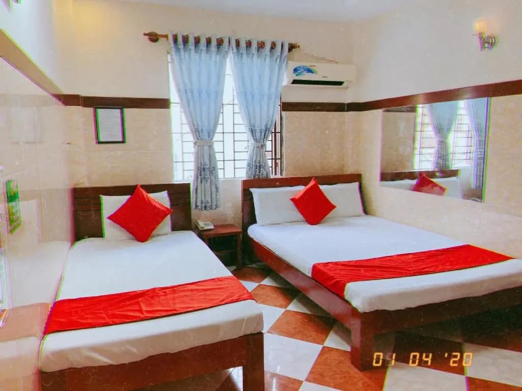 Thai Dat Hotel - photo 5
