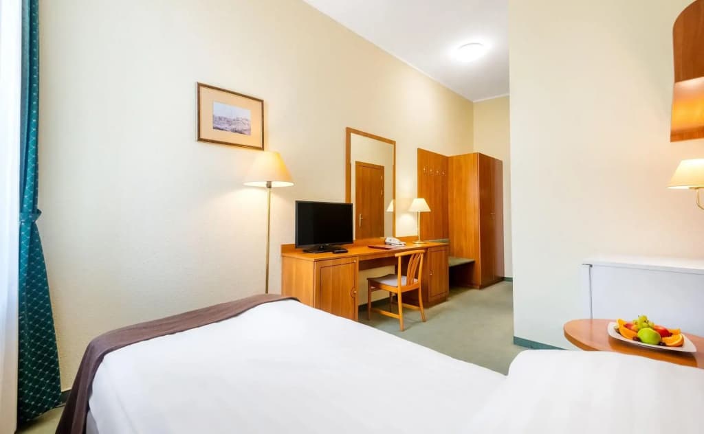 Hunguest Hotel Millennium - photo 45