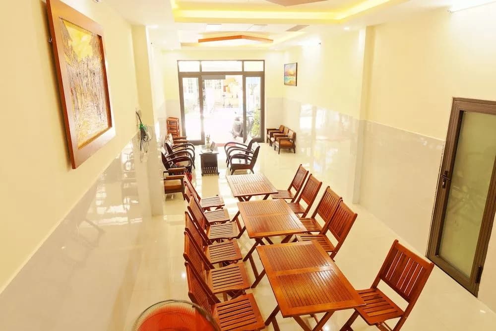 Gold Stone Homestay Hoi An - photo 12