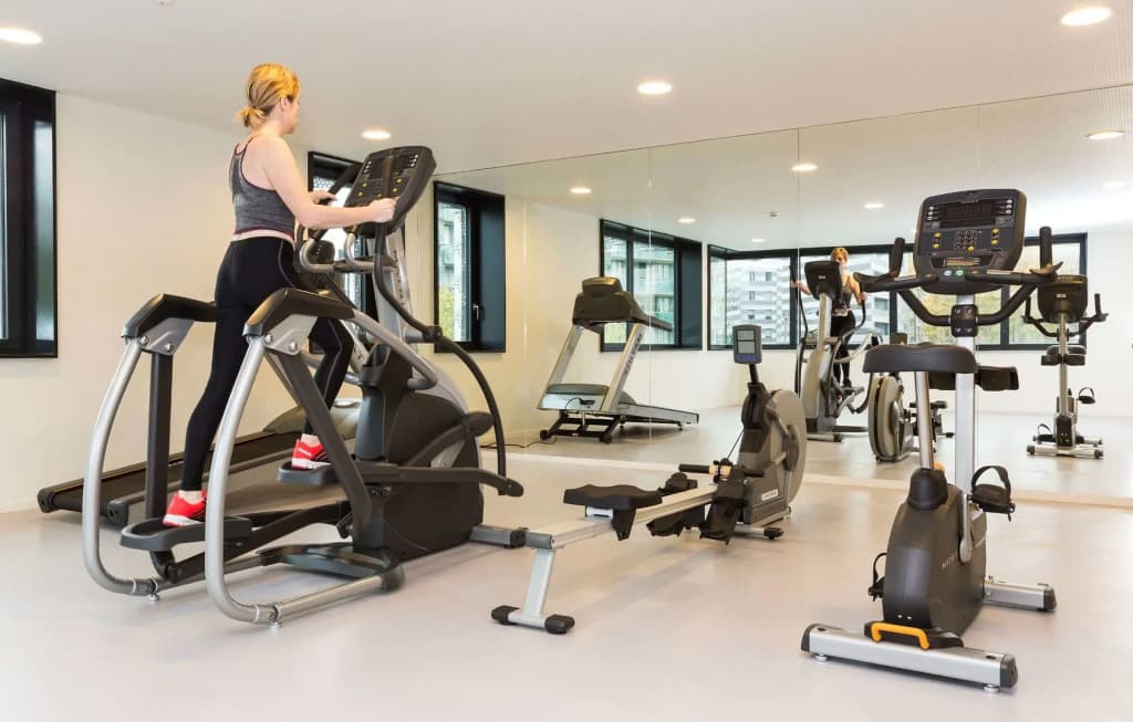 Appart Hotel Odalys City Paris XVII - photo 15