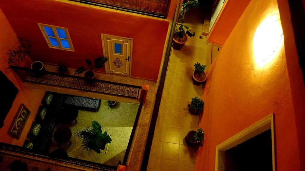 Riad Yara - photo 13