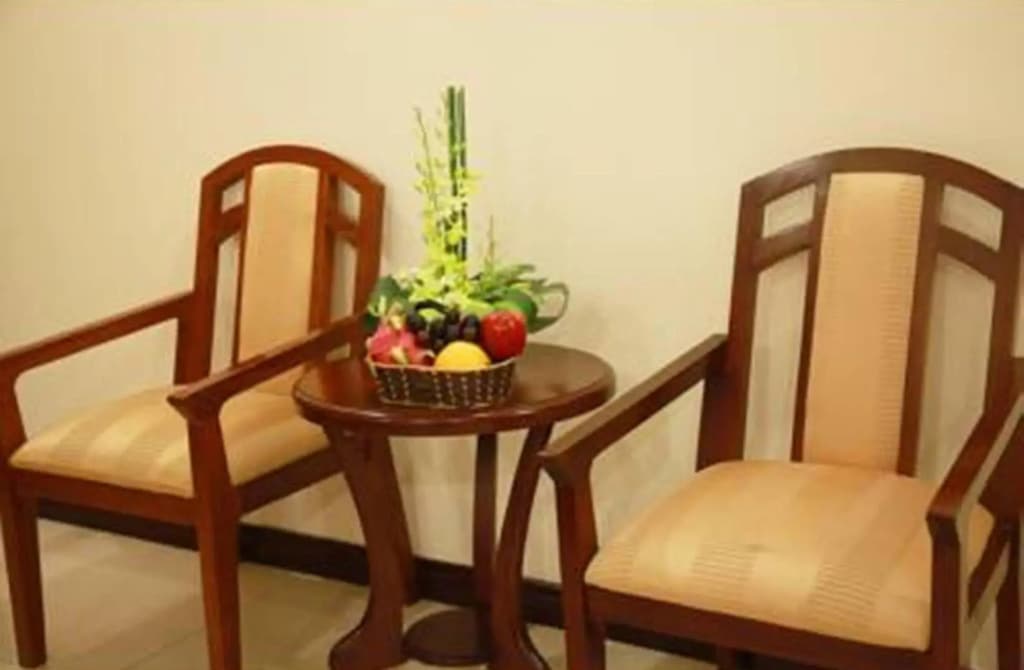 Thao Van Riverside Hotel - photo 4