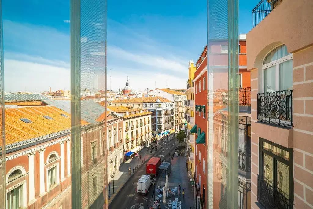 Akeah Hotel Gran Via - photo 1