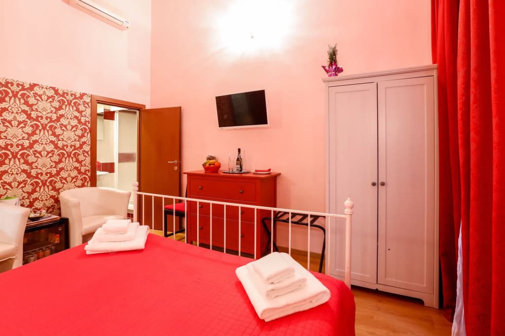 Vanella Rome Domus - photo 4