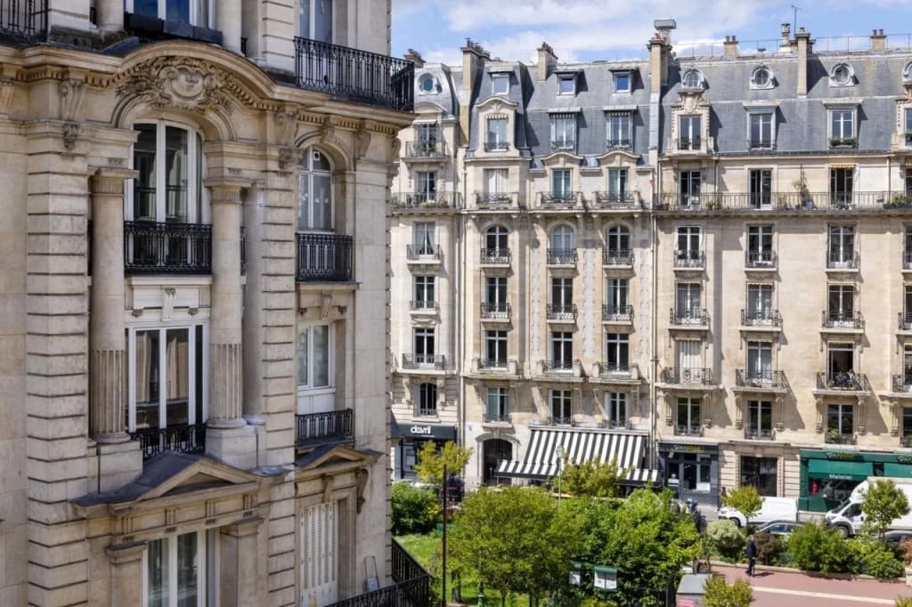 Le 46 Hotel - photo 1