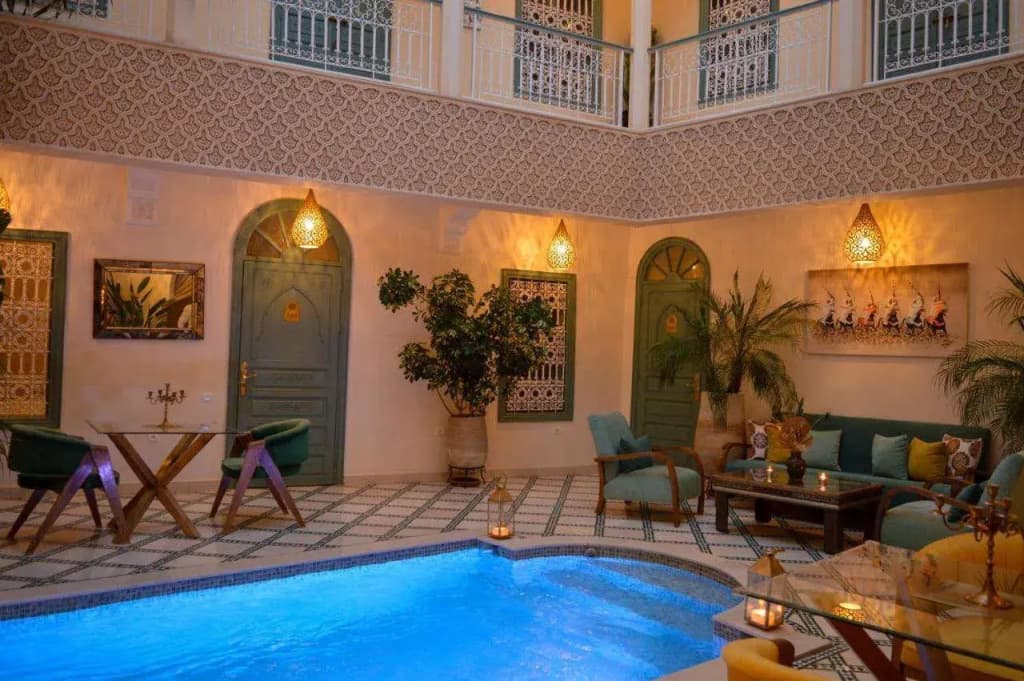 Riad Jalina - photo 19