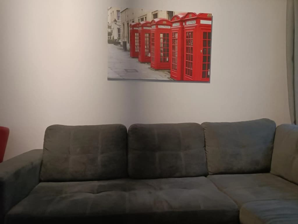 Modern Comfy Apartment near Metro - photo 11