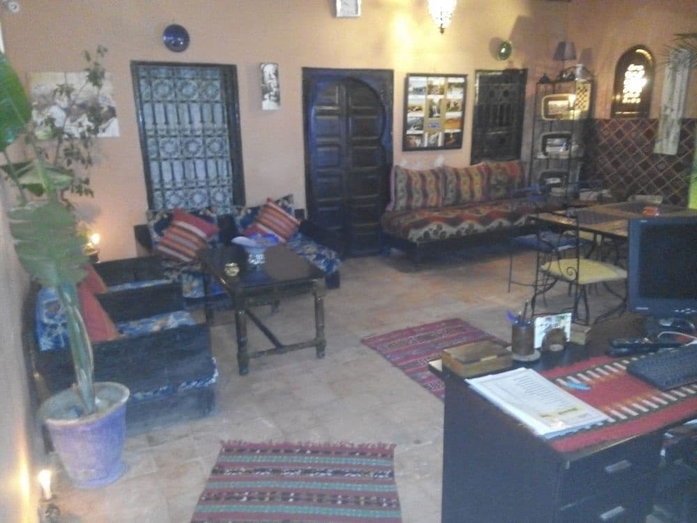 Riad Al Mida - photo 10