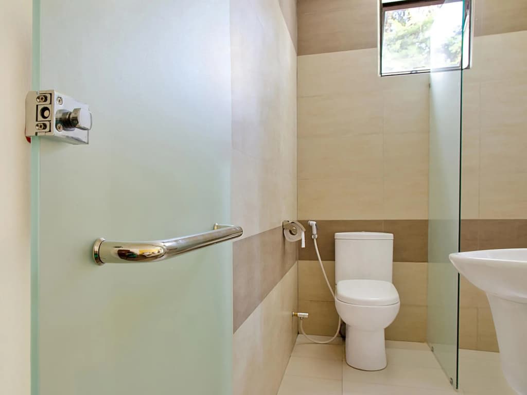 Parkland Hotel - photo 7