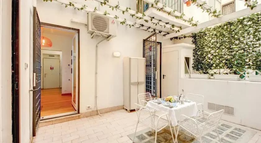 Pompei Rentals Rome - photo 9