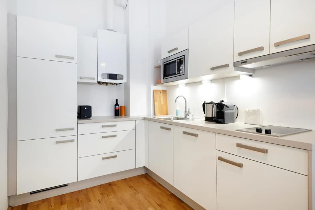 Apartment Theresiengasse - photo 11