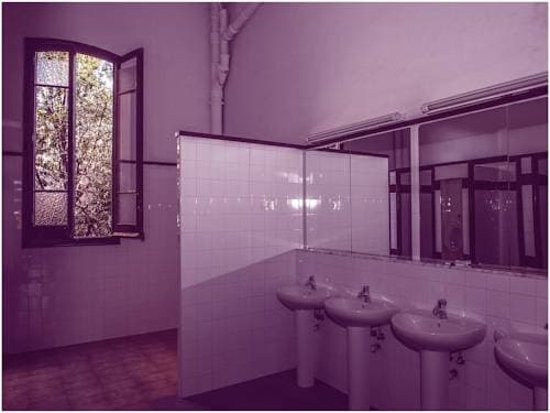 Barcelona Riders Hostel - photo 5