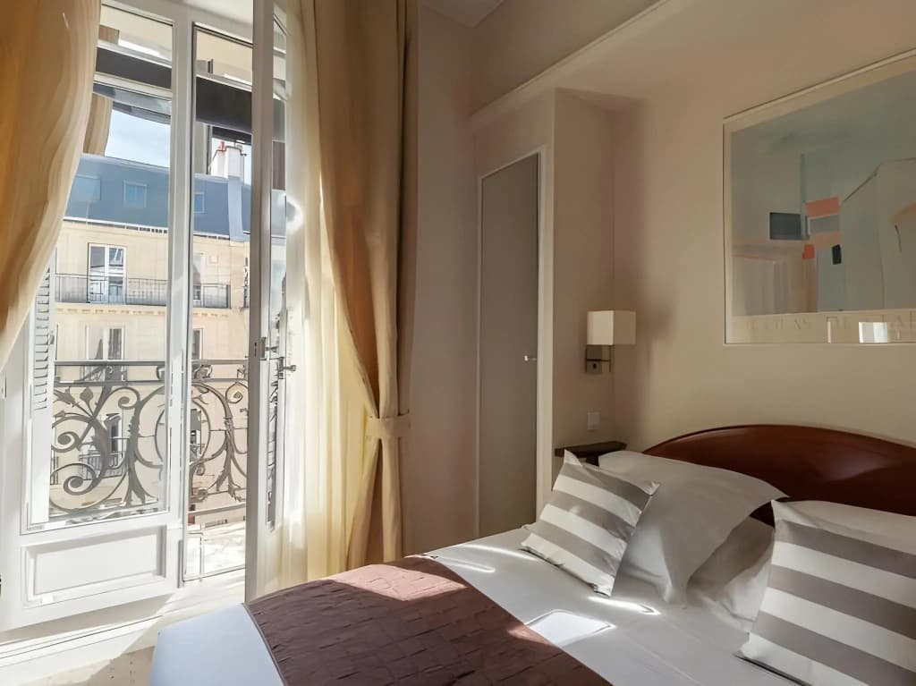 Hôtel Excelsior Opéra - photo 20