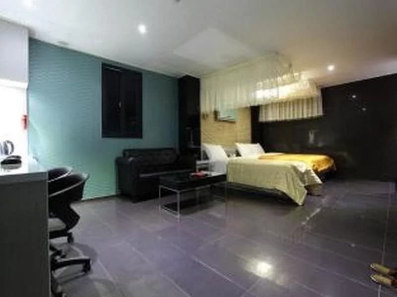 Nex Hotel - photo 7