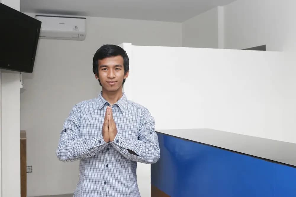 Ridz Residence - photo 11