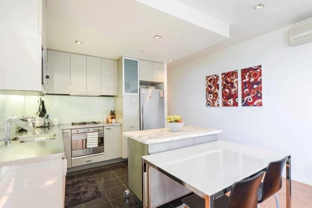 Concept Blue Service Apartment - photo 16