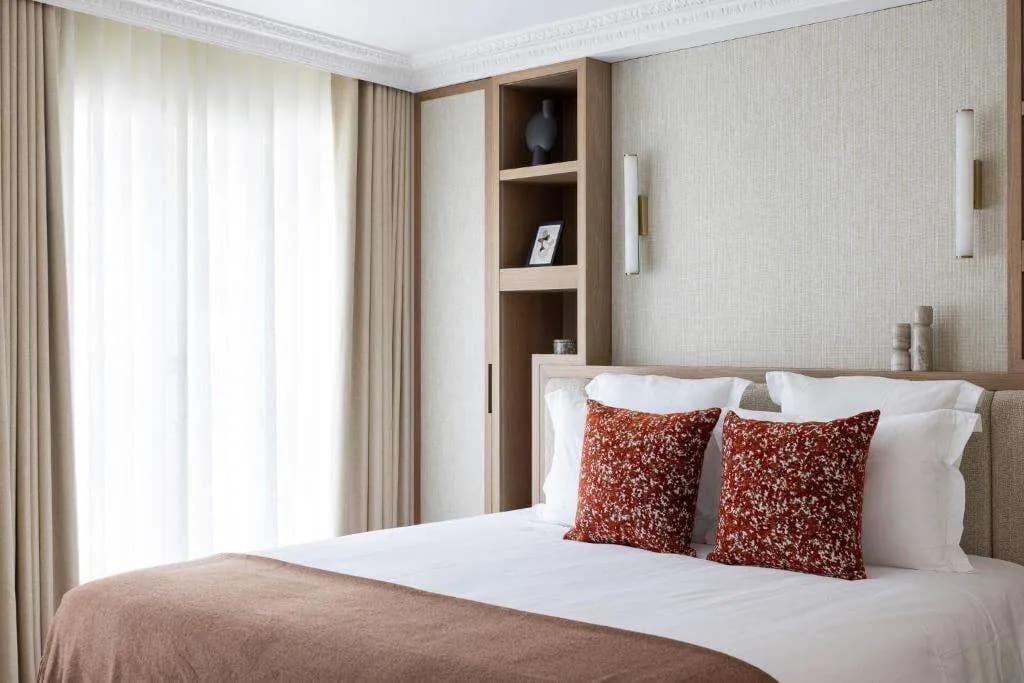 HIGHSTAY - Luxury Serviced Apartments - Centre Pompidou - photo 17