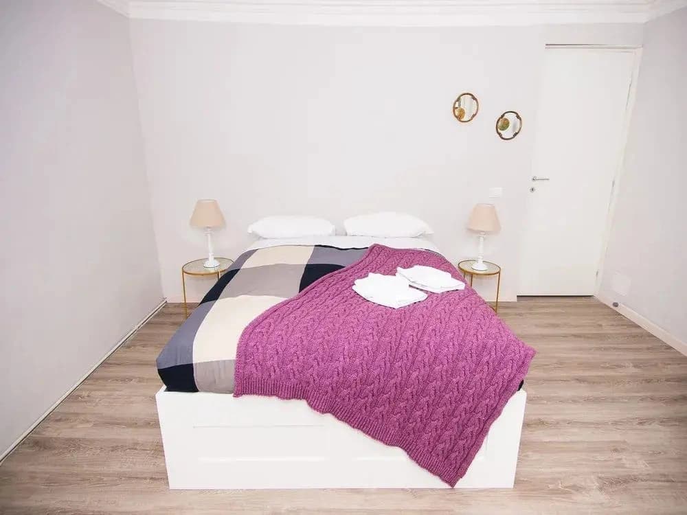 Grimaldi Apartments - San Marco - photo 14