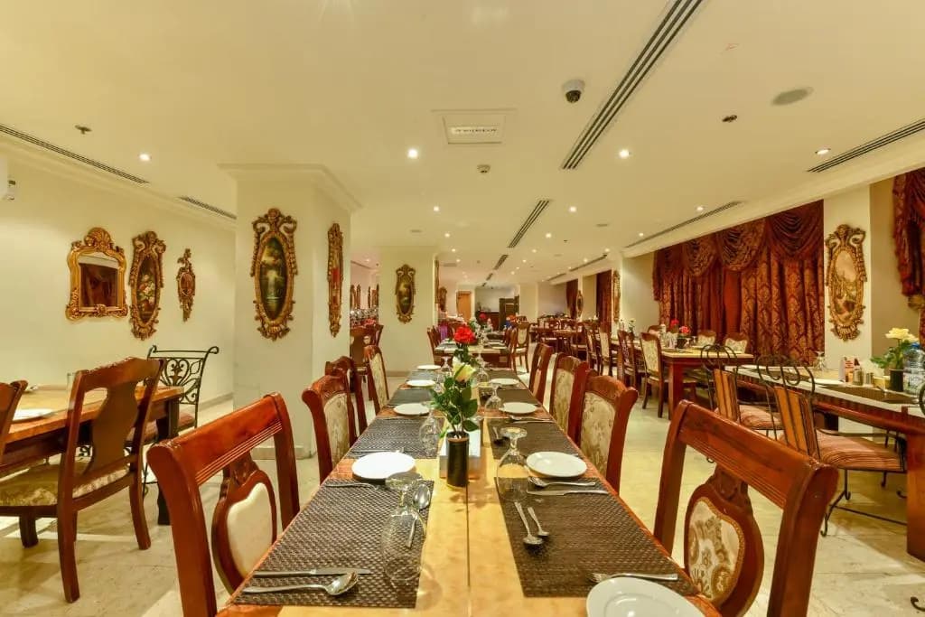 Grand Qatar Palace - photo 32